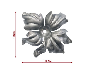 ������ ������������ 135*118*2 �� ���. 1101