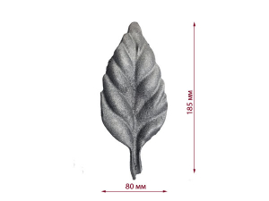 ���� ����� 185*80*3 �� ���. 1242