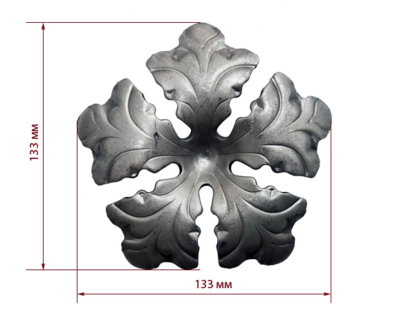 ������ ������������ 133*2 �� ���. 1152-1