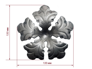 ������ ������������ 133*2 �� ���. 1152-1